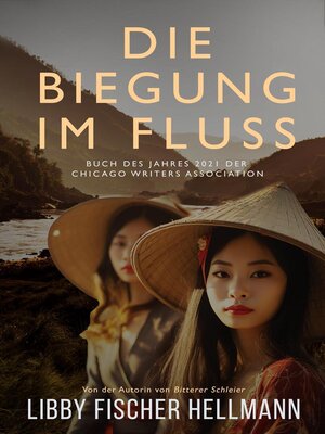 cover image of Die Biegung im Fluss (Bend in the River, German Edition)